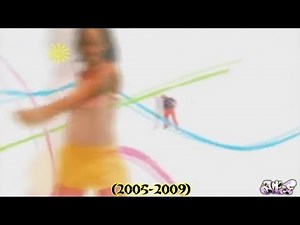 Channel 5's Milkshake Opening Titles History (1997-2017) (SEE DESCRIPTION)