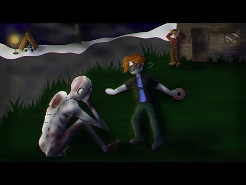 096 [SCP] - Roblox Trailer