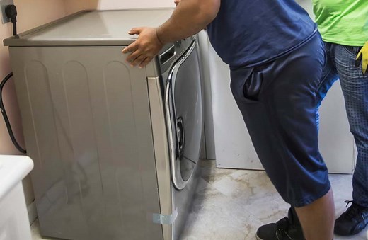 Breaker and Wire Size for Electric Dryers: Complete Guide