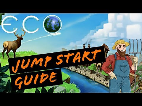 ECO - Jump Start Guide
