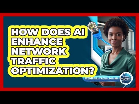 How Does AI Enhance Network Traffic Optimization?