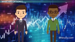 Options Profit | Overview, Calculation & Types