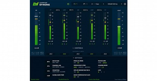 13 Best VST Plugins For Mastering 2026 - Music Industry How To