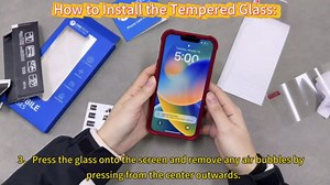 ORETECH for iPhone 13 Case, with [2 Screen Protectors] [15 Ft Military Grade Drop Test] [Camera Protection] 360° Full Body Shockproof Slim Thin Phone Case iPhone 13 Cover 6.1"- Mint Green