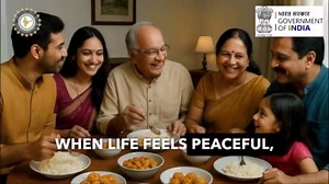 What to do when air raid warning siren goes off: Government releases video guide