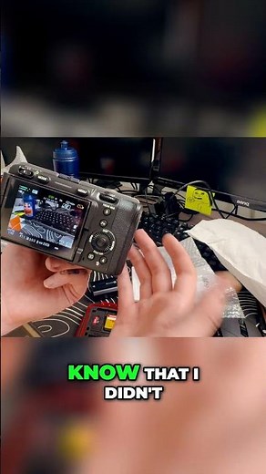 Camera Settings That Changed Everything!