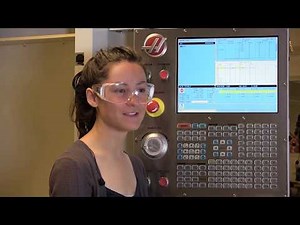 Apprendre l'origine sur machines-outils commande numérique