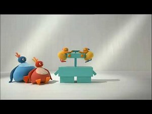 CBeebies Channel Startup 2020 (UK)