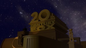 fox-interactive-logo-2002-remake-part-1 - Download Free 3D model by reynosa2000