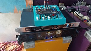 17K views · 254 reactions | Mixer to Maximizer To Amplifier Connection #soundsystem | Battle Paupas Sound System | Facebook