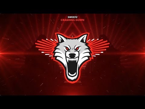 Sweepz - Crashing Down
