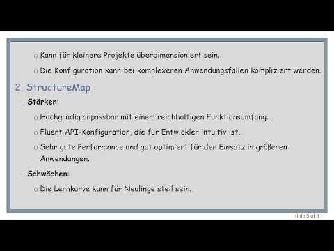 Verständnis von IoC Containern in .NET: Welcher ist der Beste?
