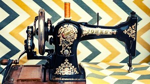 Awesome Sewing Machine Parts 101: Essential, Joyful Guide
