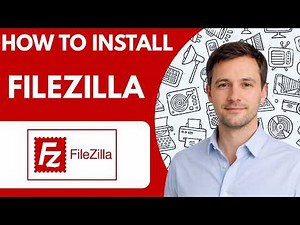 How to Install FileZilla Full Guide 2026
