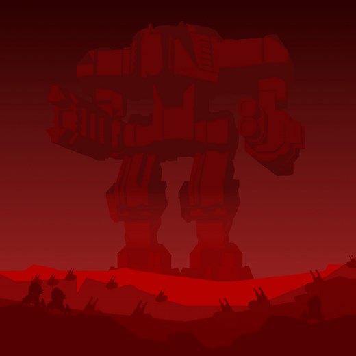 Legion Expansion - Community Faction Mod