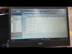 Mitsubishi PLC Device net communication