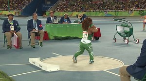 2.4M views · 5.2K shares | The World Para Athletics sessions in the #Rio2016 Olympic Stadium had many highlights. Here's a #ThrowbackThursday to the top 10 moments of the Games! | Paralympic Games | Facebook
