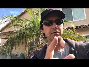 Auto Fill Valve Adjustment