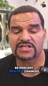 Discover essential tips for maintaining a healthy discus tank. Learn how frequent feedings and regular water changes prevent water pollution and support optimal growth, so your discus thrive. Keeping discus requires commitment, but it doesn’t have to be overwhelming! Full Video - https://youtu.be/sv5KXEWKVoU #DiscusFishCare #AquariumTips #WaterChangeSchedule #HealthyFish #FreshwaterAquarium #FishKeeping #AquaticLife #PetFish #AquariumMaintenance #DiscusBreeding | KaveMan Aquatics