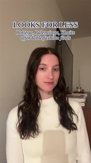 High-quality, affordable designer looks for less — all luxury-inspired pieces. The best budget-friendly fashion finds, elevated wardrobe essentials that look totally high-end. Luxury designer looks for less affordable and budget friendly fashion finds are from @Belle & Bloom @onequince @madewell @Mango #looksforless #luxuryforless #fashionforless #affordablefashionfinds