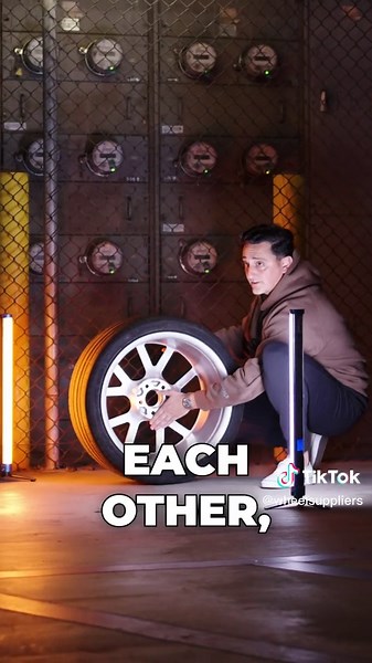 Understanding Wheel Offset and Its Importance