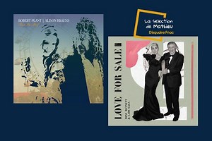 Les duos les plus importants de l’Histoire de la musique - L'Éclaireur Fnac