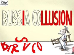 Cartoons Of The Week: March 29