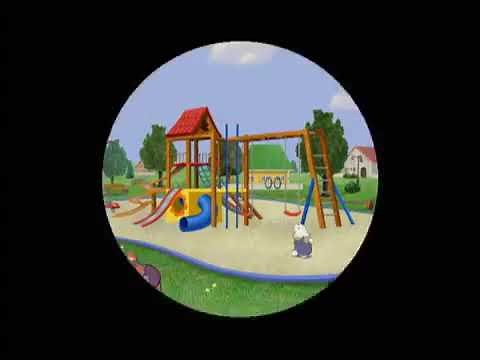 Max and ruby rubys handstand