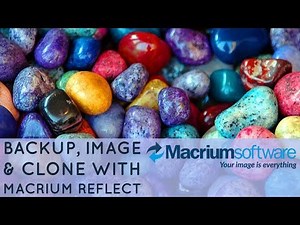 Macrium Reflect - Backup Software For Windows
