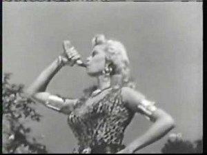 Sheena - Full Opening Titles