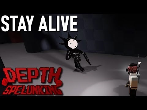 Entity Guide - Depth Spelunking