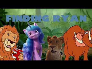 Finding Nemo part 28 FINALE! “Somewhere beyond the sea”