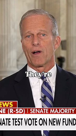 Democrats in Congress are walking around during this Government Shutdown and bragging about putting Americans last.. | The Politicians