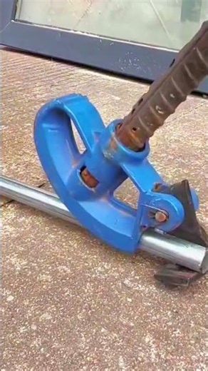 Pipe bending is a skillful tool