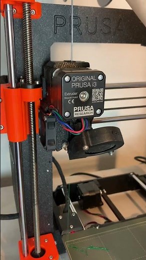 How to Clean a Clogged 3D Printer Nozzle (Fast & Easy!) #3dprinting #3dprinter #noclogger