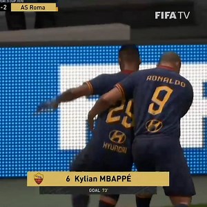 16K views · 245 reactions | One of the best Polish  players celebrates his birthday today: Enjoy your day 'damie'!  Throwback to one of his goals at the FIFA eClub World Cup earlier this year  | FIFAe World Cup | Facebook