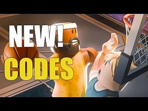 🏀 DUNKING STARS 2 CODES [ROBLOX] | *NEW* ALL WORKING CODES