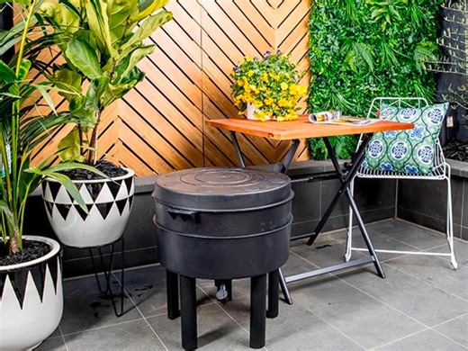 How To Make A Worm Farm  - Bunnings Australia