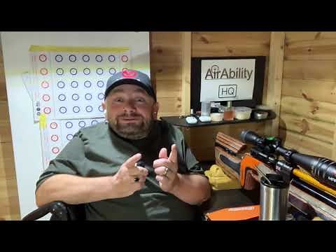 15. Benchrest shooting - using and buying wind flags