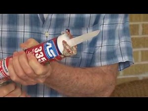 FAST & EASY GROUTING