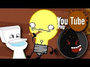 [YTP] Lightbulb Eats Everything