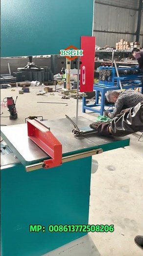 Top 5 Benefits of Using a Bandsaw for Cutting Radiators