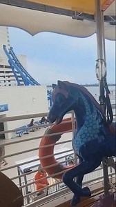 Paradise Pier Biloxi Mississippi