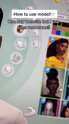 #sims4 #simsresources #mods #cc