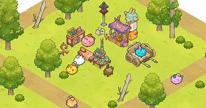 Axie Infinity Roadmap: New Axie Infinity Update And Latest News