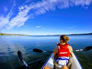 7 Best Inflatable Boats for Easy Storage and Transport