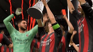 『FIFA 21』レビュー スペースに走り込む仲間にスルーパスを通しやすくなったサッカーゲームシリーズ最新作