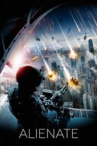 Alienate - Movie