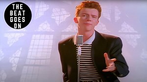 A Brief History of Rickrolling