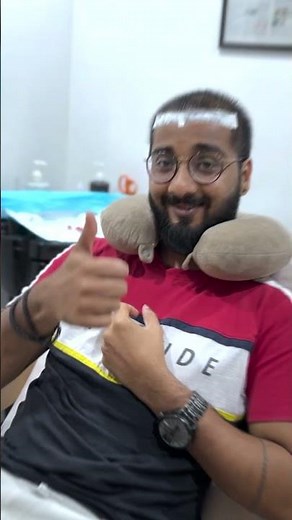 Is PRP Necessary After a Hair Transplant | Cara Clinic